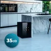 Cecotec A01_EU01_100135, Thermoelektrische wijnkoeler, Productafbeelding-voorbeeld 8