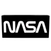 Fizz Creations NASA Light-Lampe Logo 22 cm Produktbild-Vorschau 1