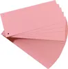 Herlitz Trennstreifen  rosa 100er Produktbild-Vorschau 1