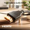 Soundbar ULTIMEA a 7.1 canali con subwoofer per TV, sistema Anteprima dell’immagine prodotto 11