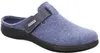 Rohde Bari pantofole da donna Pantofole Blu Tempo libero, Anteprima dell’immagine prodotto 58