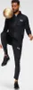 Under Armour Ua Emea Tepláková Súprava 001 Black L Náhľad obrázku produktu 26