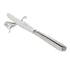 EDZARD Messerbank Horse 6er Satz L 8 cm Produktbild-Vorschau 3