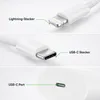 iPhone Lightning Ladegerät 20W Schnellladegerät mit Produktbild-Vorschau 6