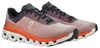 Laufschuhe Herren On Cloudflow 4 FW 2024-Orange/Blau-44 1/2 Produktbild-Vorschau 4