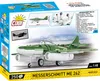 COBI HC WWII Messerschmitt ME262 250kl 5881 Voir les images du produit 8