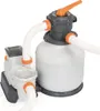 Bestway Sandfilterpumpe Flowclear 8327 L/h Produktbild-Vorschau 60