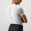 Castelli Core Kurzarm-baselayer Weiß 2XL Herren Weiß 2XL Produktbild-Vorschau 5