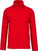 Kariban Herren Fleecepullover Fleece Pullover Sweatshirt Produktbild-Vorschau 5