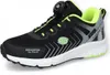 Dockers Kinder Low Sneaker Schwarz Textil-Synthetik Produktbild-Vorschau 15