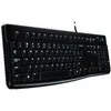 Logitech K120 - Tastatur - USB - Deutsch Produktbild-Vorschau 14