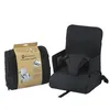 Titaniumbaby Seat2Go - Reisehochstuhl Sitzerhöhung für Produktbild-Vorschau 3