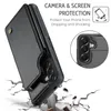Samsung Galaxy A57 Hülle - CaseMe C22 Back Cover mit Produktbild-Vorschau 6