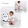 Primabobo PANDA : pot de toilette interactif pour enfants, Voir les images du produit 2
