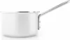 Eva Solo White Line Kasserolle 1,1 l 13 cm keramischer Produktbild-Vorschau 1
