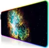 Titanwolf RGB Gaming Mauspad, Mousepad XL 800 x 300mm Produktbild-Vorschau 1