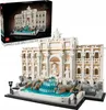 LEGO® Architecture 21062 Fontanna di Trevi Podgląd zdjęcia produktu 42