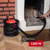 LEHMANN Aspirateur à Cendres 18L, Filtre HEPA avec Panier Voir les images du produit 4