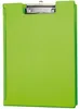 MAUL Porte-documents A4 format portrait Carton Film vert Voir les images du produit 8