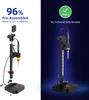 Vertikales Heat Set Insert Press Tool mit 90W Lötkolben – Produktbild-Vorschau 2