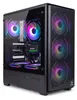 Gaming PC High End Workstation mit Intel Xeon 14-Kerne CPU Produktbild-Vorschau 1