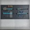 Datona - Magnetleiste 4er Set 40 cm Magnetstreifen für Produktbild-Vorschau 9