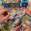 GIBSONS Puzzle La vie au jardin 1000 pièces Voir les images du produit 4