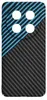 Techsuit Carbonite FiberShell Back Cover Hülle für Huawei Produktbild-Vorschau 4