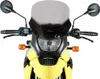 Szyba motocyklowa MRA BMW F 650 GS, E650G, 2004-2007, forma Podgląd zdjęcia produktu 2
