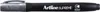 Artline - Marker 790 Supreme Metall Silber Produktbild-Vorschau 2