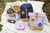 Lässig Kinderrucksack - Mini Rolltop Backpack Little Gang, Produktbild-Vorschau 13