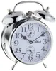 Mechaniczny budzik dwudźwiękowy Atlanta - model 1058-19 Podgląd zdjęcia produktu 2