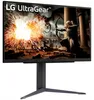 - LG UltraGear 27GS75QX-B 27 Zoll 1440p 180Hz Gaming Produktbild-Vorschau 20