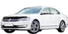 SCOUTT | Deflektor prednej kapoty pre VW Passat B7 Náhľad obrázku produktu 3