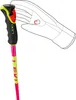 Leki Spitfire Vario 3D Unisex Skistöcke verstellbar Ski Produktbild-Vorschau 4