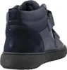 Geox Jungen Stiefeletten J36LEA 05422 C4002 Farbe: Blau Produktbild-Vorschau 3