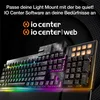be quiet! Light Mount Silent Tactile, Gaming-Tastatur Produktbild-Vorschau 11