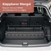 Klappbar Mangal für 14 Spieße 90cm Stahl 2,0mm Grillfächer Produktbild-Vorschau 5