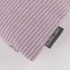 Kissenhülle Dobby Streifen lila beige div. Größen von Produktbild-Vorschau 6