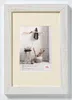 Cornice in legno Home white 40x50 cm Anteprima dell’immagine prodotto 1
