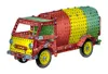 Merkur M2020 Výroční stavebnice, 753 dílů, 100 modelů Náhled obrázku produktu 7