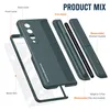 Pouzdro pro Samsung Galaxy Z Fold 4 5G se středem na pero, Náhled obrázku produktu 3
