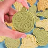 CANDeal 8-teiliges Keksformen-Set Für Weihnachten, Produktbild-Vorschau 6