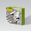 A product box for a cutlery set, showing an image of the cutlery inside. Produktbild-Vorschau