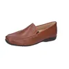 Sioux Giumelo Sneaker Braun in Gr. 41 Produktbild-Vorschau 3