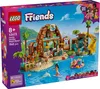 LEGO Friends Stazione sul Mare per Vacanze in Famiglia Anteprima dell’immagine prodotto 11