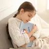 Biggdesign Elektrische Wärmflasche mit Weichem Bezug, Produktbild-Vorschau 2