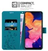 Cadorabo Hülle für Samsung Galaxy A10 / M10 Schutz Hülle in Produktbild-Vorschau 3