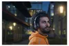 Casque bluetooth sans fil supra-aural - Philips - TAA4216BK Voir les images du produit 18