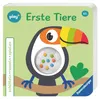 Play+ Schütteln, rasseln, spielen Erste Tiere - ab 6 Monate Voir les images du produit 2